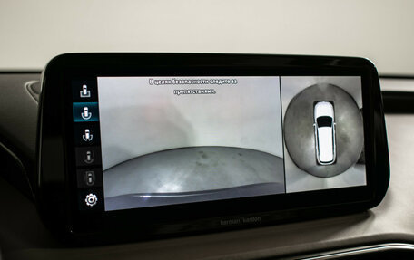 Hyundai Santa Fe IV, 2022 год, 4 270 000 рублей, 18 фотография