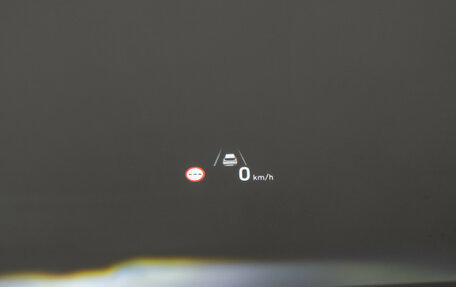 Hyundai Santa Fe IV, 2022 год, 4 270 000 рублей, 22 фотография