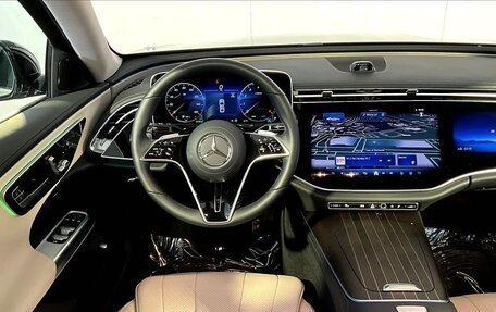 Mercedes-Benz E-Класс, 2025 год, 9 721 030 рублей, 7 фотография