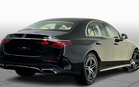 Mercedes-Benz E-Класс, 2025 год, 9 721 030 рублей, 6 фотография