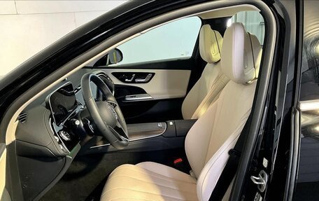 Mercedes-Benz E-Класс, 2025 год, 9 721 030 рублей, 10 фотография