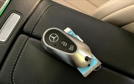 Mercedes-Benz E-Класс, 2025 год, 9 721 030 рублей, 14 фотография