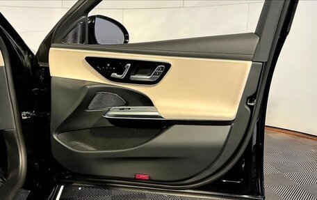 Mercedes-Benz E-Класс, 2025 год, 9 721 030 рублей, 22 фотография