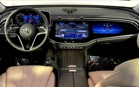 Mercedes-Benz E-Класс, 2025 год, 9 721 030 рублей, 15 фотография