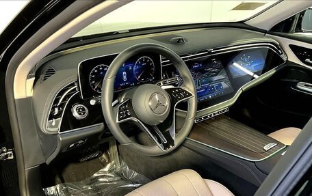 Mercedes-Benz E-Класс, 2025 год, 9 721 030 рублей, 17 фотография