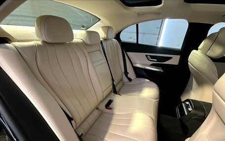 Mercedes-Benz E-Класс, 2025 год, 9 721 030 рублей, 19 фотография