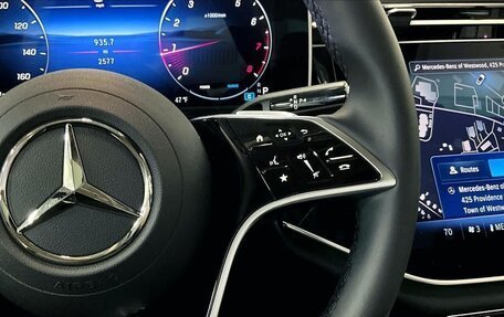 Mercedes-Benz E-Класс, 2025 год, 9 721 030 рублей, 24 фотография