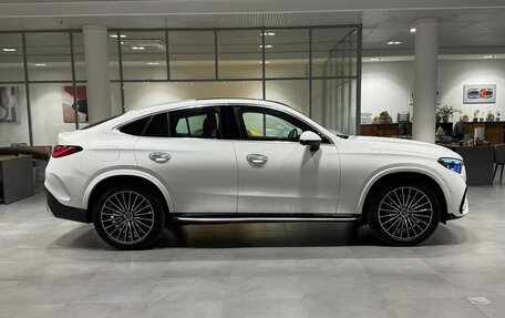 Mercedes-Benz GLC Coupe, 2025 год, 9 990 000 рублей, 5 фотография