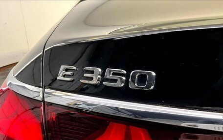 Mercedes-Benz E-Класс, 2025 год, 9 721 030 рублей, 32 фотография