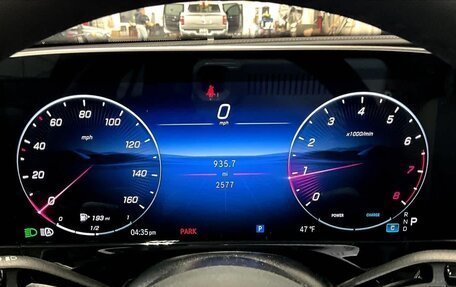 Mercedes-Benz E-Класс, 2025 год, 9 721 030 рублей, 25 фотография