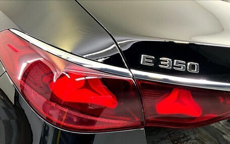 Mercedes-Benz E-Класс, 2025 год, 9 721 030 рублей, 27 фотография