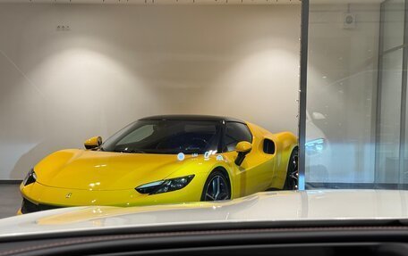 Mercedes-Benz GLC Coupe, 2025 год, 9 990 000 рублей, 19 фотография