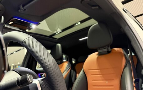 Mercedes-Benz GLC Coupe, 2025 год, 9 990 000 рублей, 13 фотография