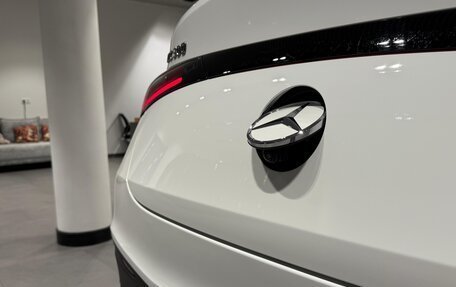 Mercedes-Benz GLC Coupe, 2025 год, 9 990 000 рублей, 11 фотография