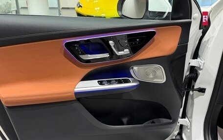 Mercedes-Benz GLC Coupe, 2025 год, 9 990 000 рублей, 20 фотография