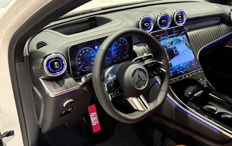 Mercedes-Benz GLC Coupe, 2025 год, 9 990 000 рублей, 15 фотография