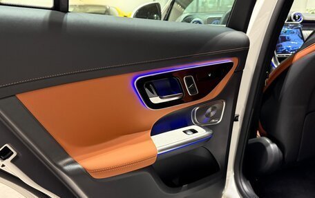 Mercedes-Benz GLC Coupe, 2025 год, 9 990 000 рублей, 22 фотография