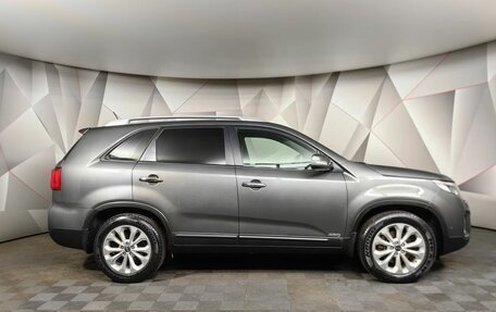 KIA Sorento II рестайлинг, 2015 год, 1 847 000 рублей, 6 фотография