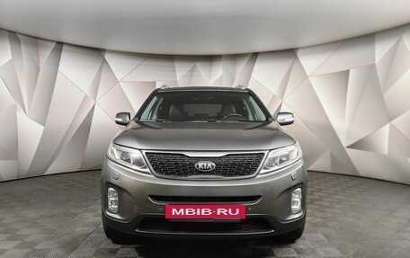 KIA Sorento II рестайлинг, 2015 год, 1 847 000 рублей, 7 фотография