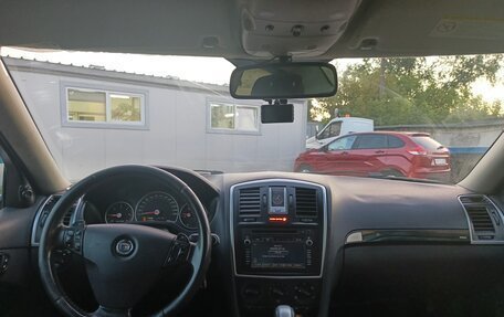 Cadillac BLS, 2008 год, 449 999 рублей, 1 фотография