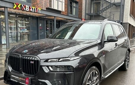BMW X7, 2024 год, 15 900 000 рублей, 1 фотография