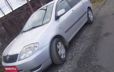 Toyota Corolla, 2002 год, 500 000 рублей, 1 фотография