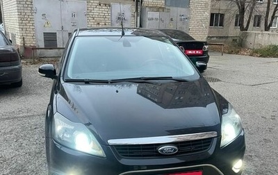 Ford Focus II рестайлинг, 2008 год, 650 000 рублей, 1 фотография