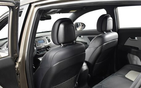 KIA Sportage III, 2014 год, 1 463 900 рублей, 11 фотография