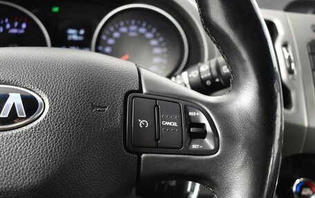 KIA Sportage III, 2014 год, 1 463 900 рублей, 16 фотография