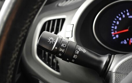 KIA Sportage III, 2014 год, 1 463 900 рублей, 17 фотография