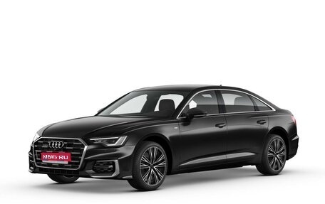 Audi A6, 2025 год, 7 790 000 рублей, 1 фотография