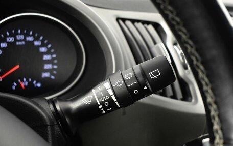 KIA Sportage III, 2014 год, 1 463 900 рублей, 18 фотография