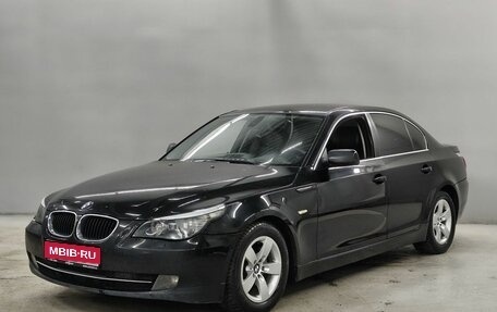 BMW 5 серия, 2009 год, 900 000 рублей, 1 фотография