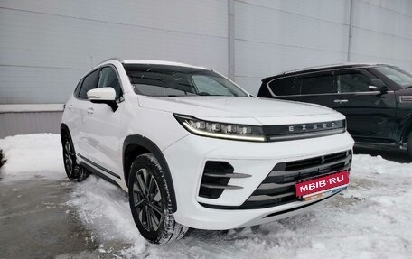 CheryExeed LX, 2023 год, 1 329 000 рублей, 1 фотография