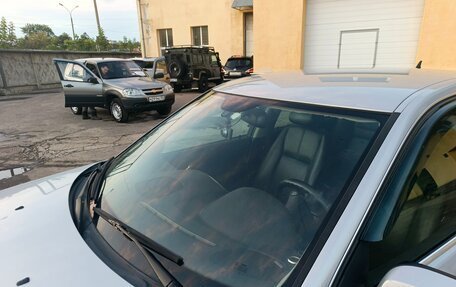 Cadillac BLS, 2008 год, 449 999 рублей, 9 фотография