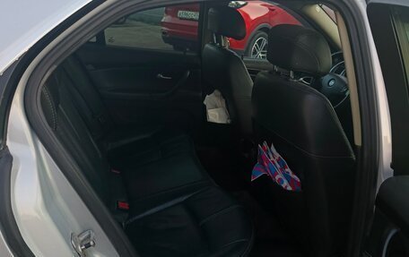 Cadillac BLS, 2008 год, 449 999 рублей, 7 фотография