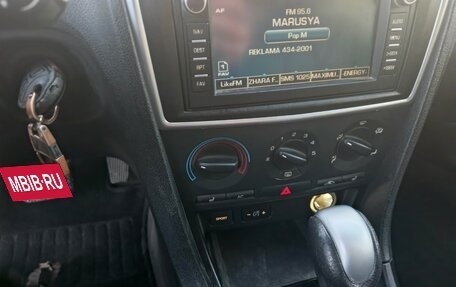 Cadillac BLS, 2008 год, 449 999 рублей, 6 фотография