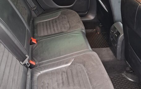 Volkswagen Passat B7, 2012 год, 1 100 000 рублей, 13 фотография