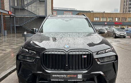BMW X7, 2024 год, 15 900 000 рублей, 2 фотография