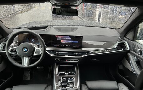 BMW X7, 2024 год, 15 900 000 рублей, 4 фотография