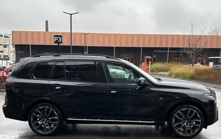 BMW X7, 2024 год, 15 900 000 рублей, 5 фотография