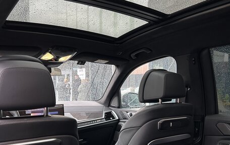 BMW X7, 2024 год, 15 900 000 рублей, 6 фотография