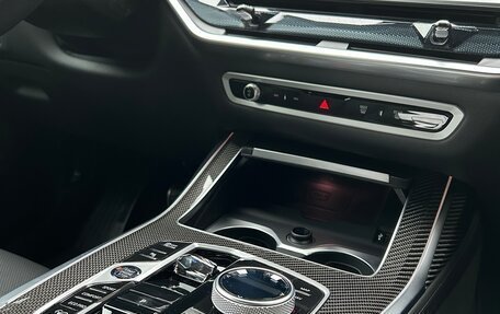 BMW X7, 2024 год, 15 900 000 рублей, 7 фотография