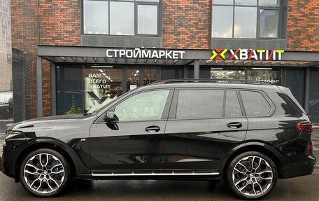 BMW X7, 2024 год, 15 900 000 рублей, 3 фотография