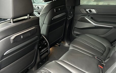 BMW X7, 2024 год, 15 900 000 рублей, 11 фотография