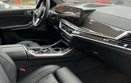 BMW X7, 2024 год, 15 900 000 рублей, 12 фотография