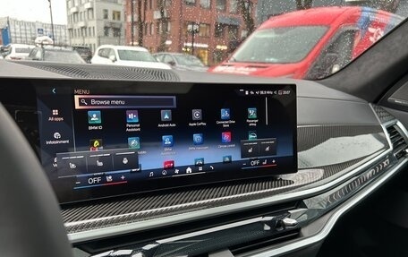 BMW X7, 2024 год, 15 900 000 рублей, 10 фотография