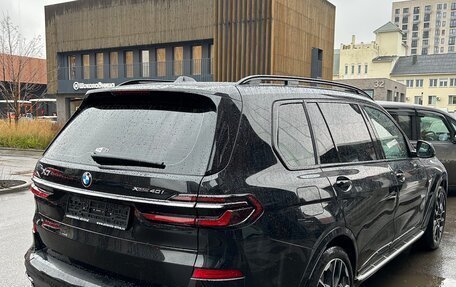 BMW X7, 2024 год, 15 900 000 рублей, 15 фотография