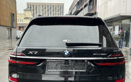 BMW X7, 2024 год, 15 900 000 рублей, 16 фотография