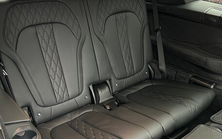 BMW X7, 2024 год, 15 900 000 рублей, 24 фотография